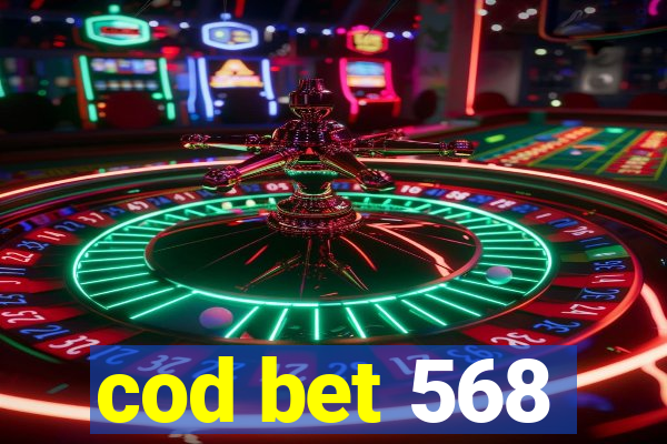 cod bet 568